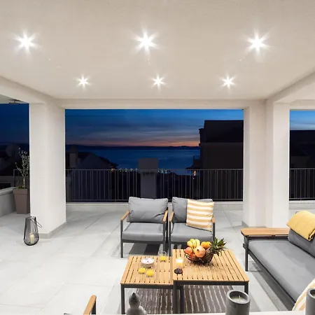 Cozy In بيت للعطل ماكارسكا