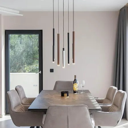 بيت للعطل Cozy In