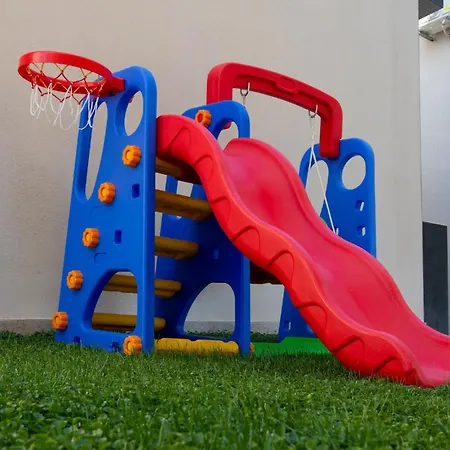 Cozy In بيت للعطل