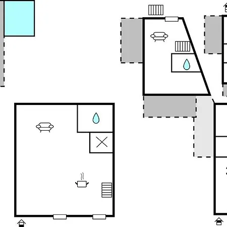Cozy In بيت للعطل *