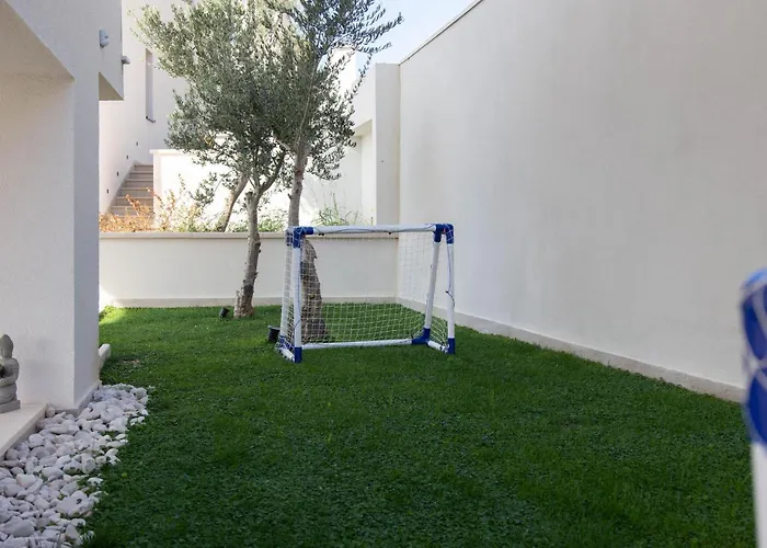 Semesterbostad Cozy In *