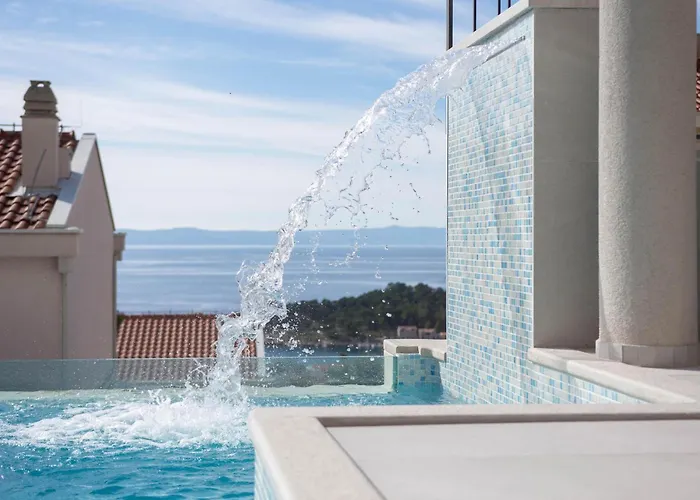 Semesterbostad Cozy In *