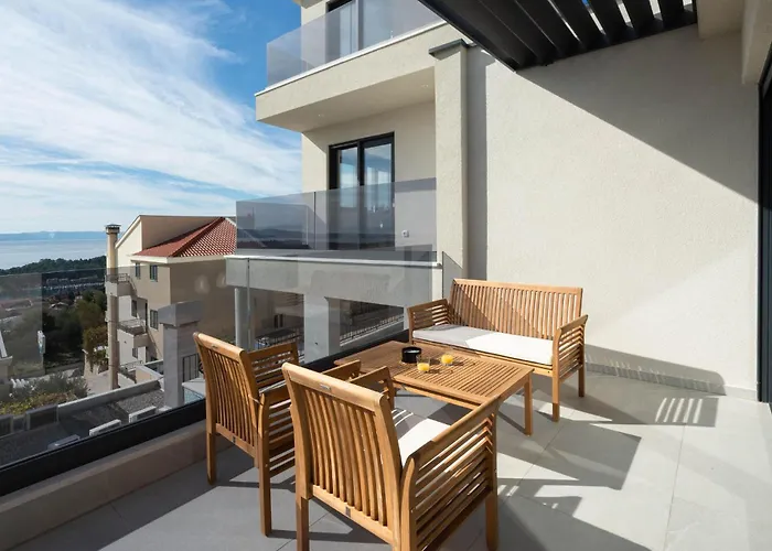 Semesterbostad Cozy In