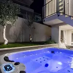 בית נופש Beautiful In