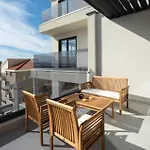 בית נופש Beautiful In