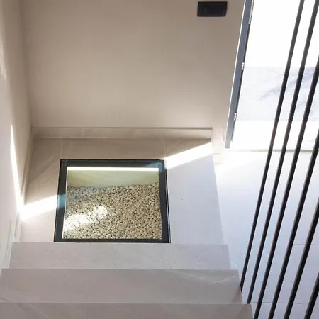 Cozy In With Outdoor Swimming Pool * Makarska