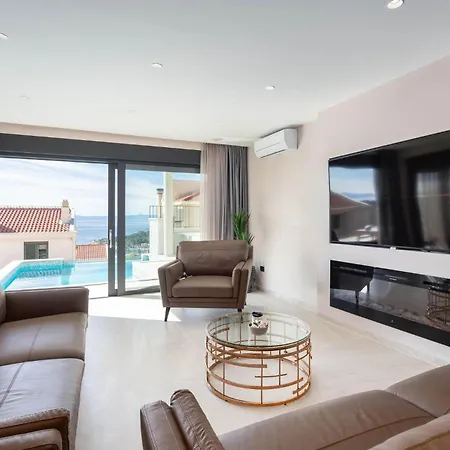 Ferienhaus Beautiful In