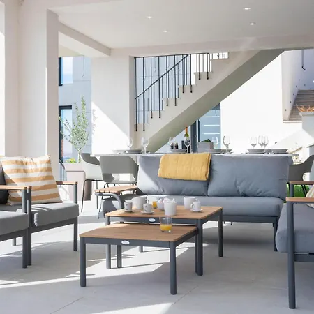 Vikendica Cozy In Makarska