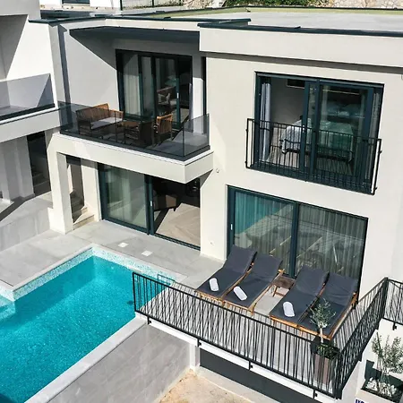 Beautiful In Ferienhaus *