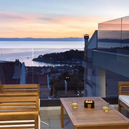 Ferienhaus Cozy In *