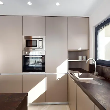 Cozy In Vikendica Makarska