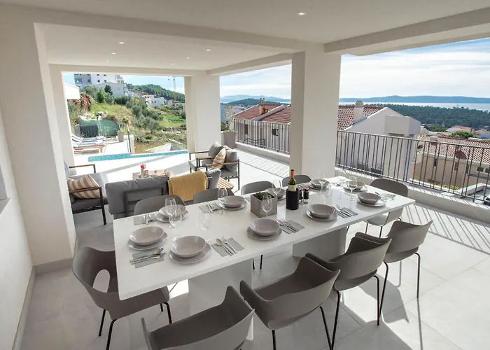 Будинок відпочинку Cozy In *