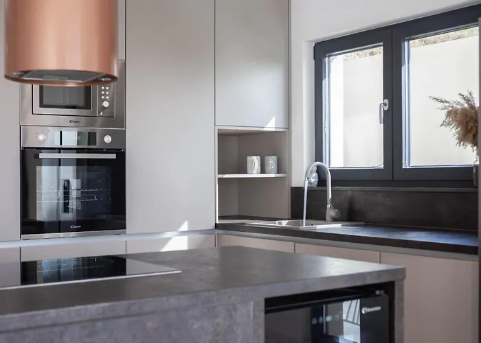 Cozy In Будинок відпочинку *