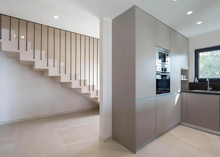 Cozy In Макарська