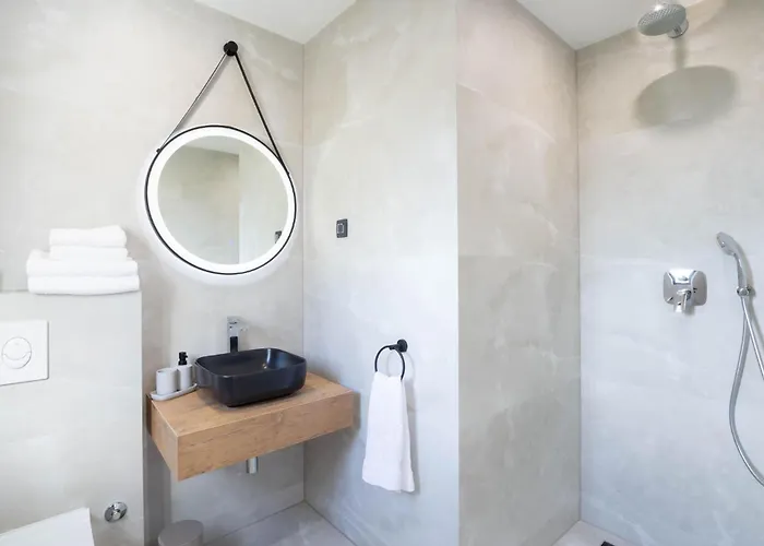 Ferienhaus Cozy In Makarska